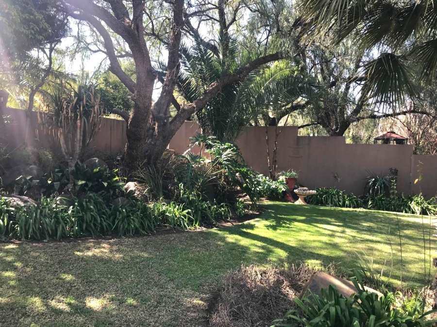 4 Bedroom Property for Sale in Heuwelsig Free State